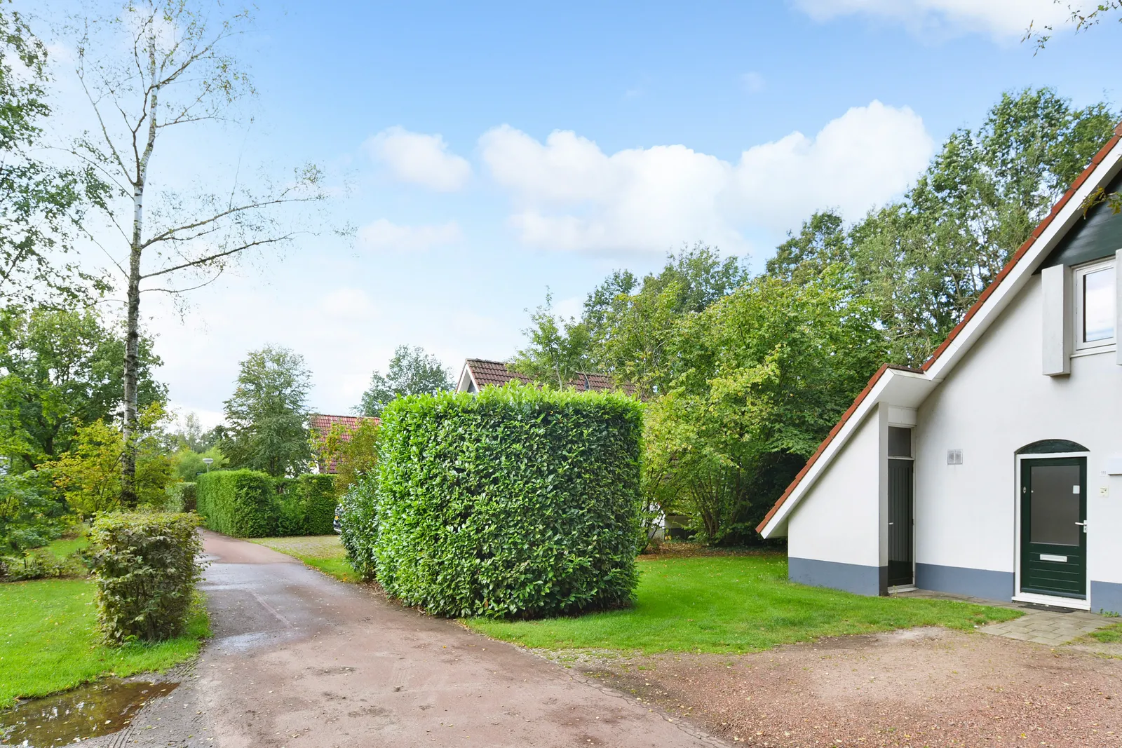 Landal Landgoed De Elsgraven
