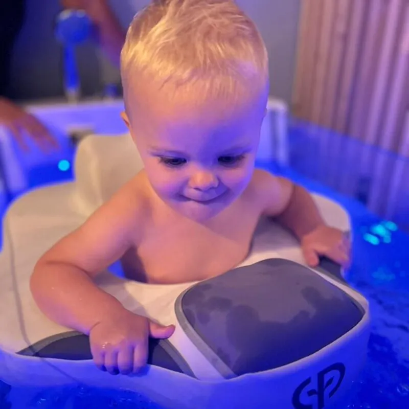 Baby Spa