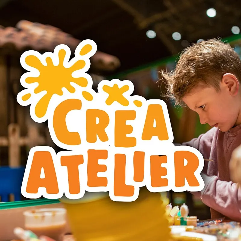 Kids Workshop