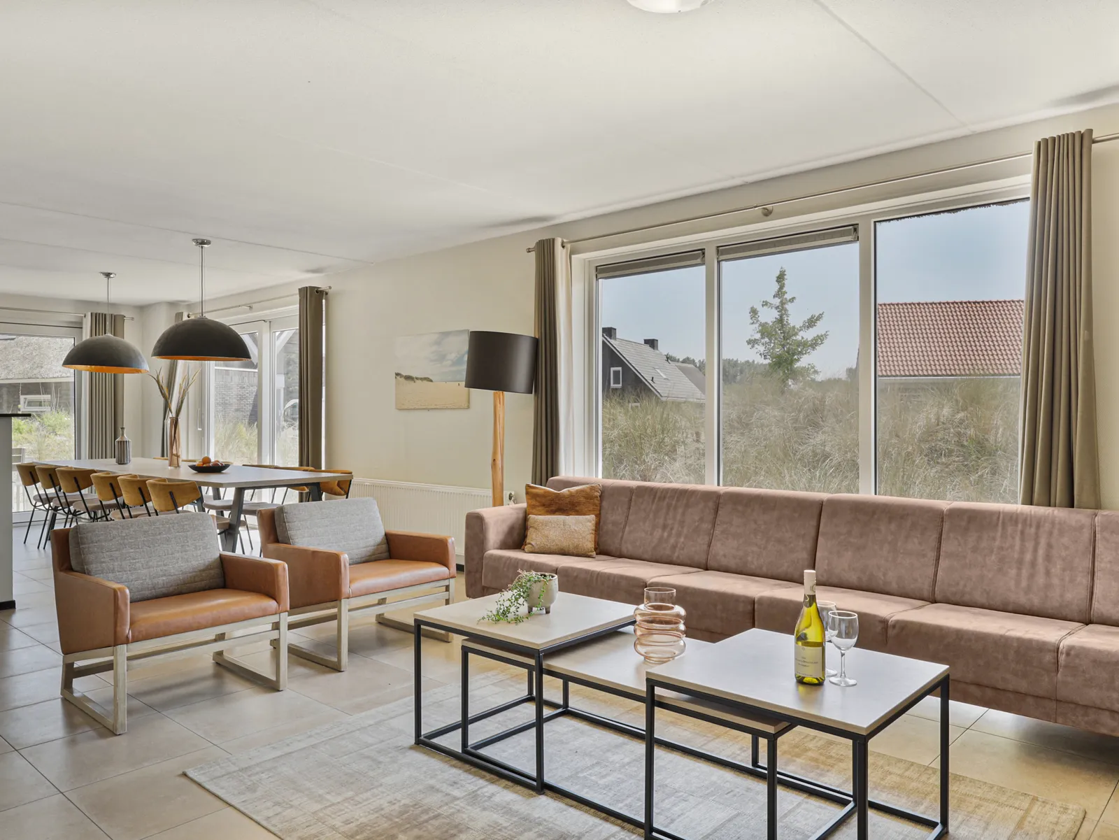 Landal Strand Resort Ouddorp Duin