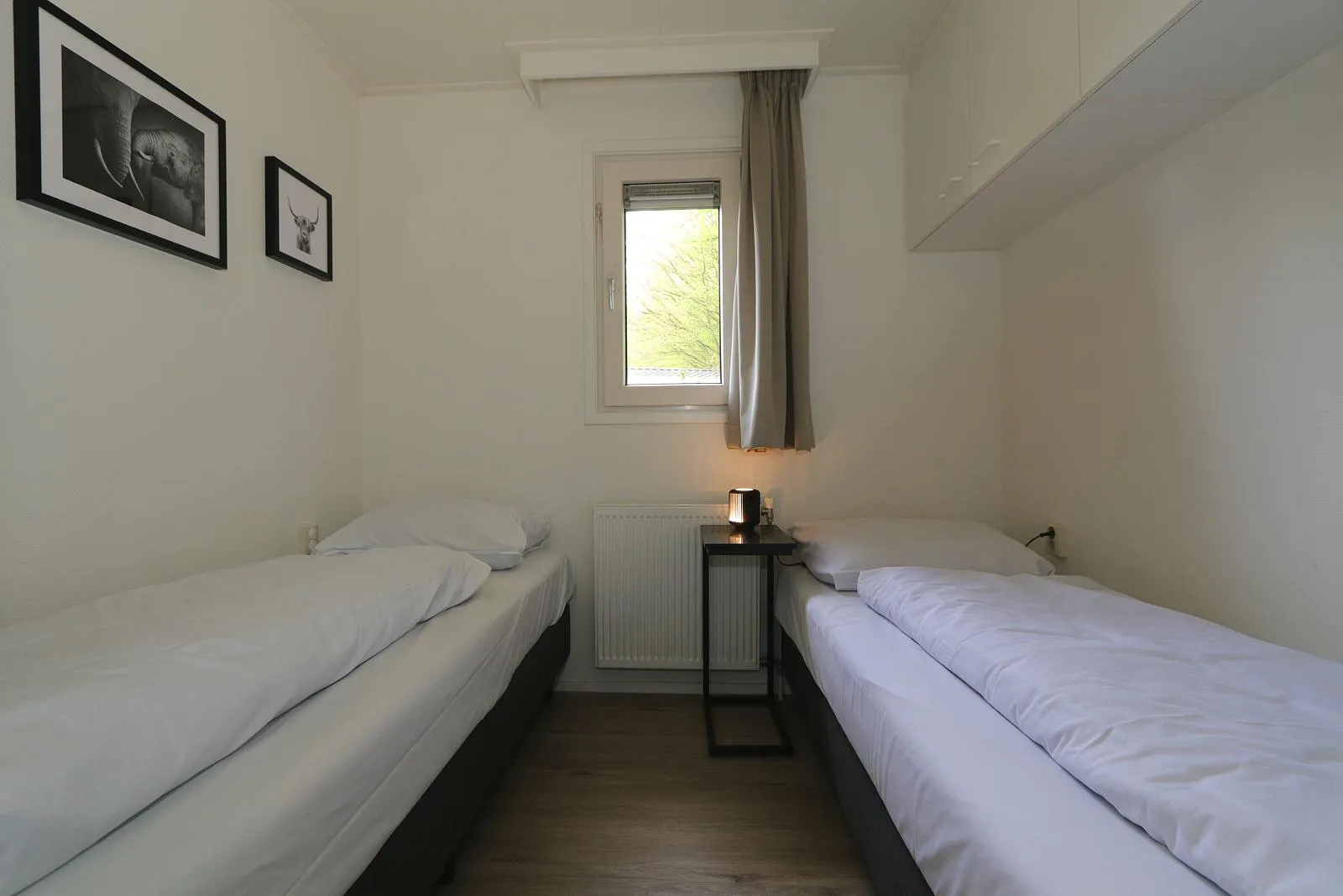 EuroParcs Molengroet