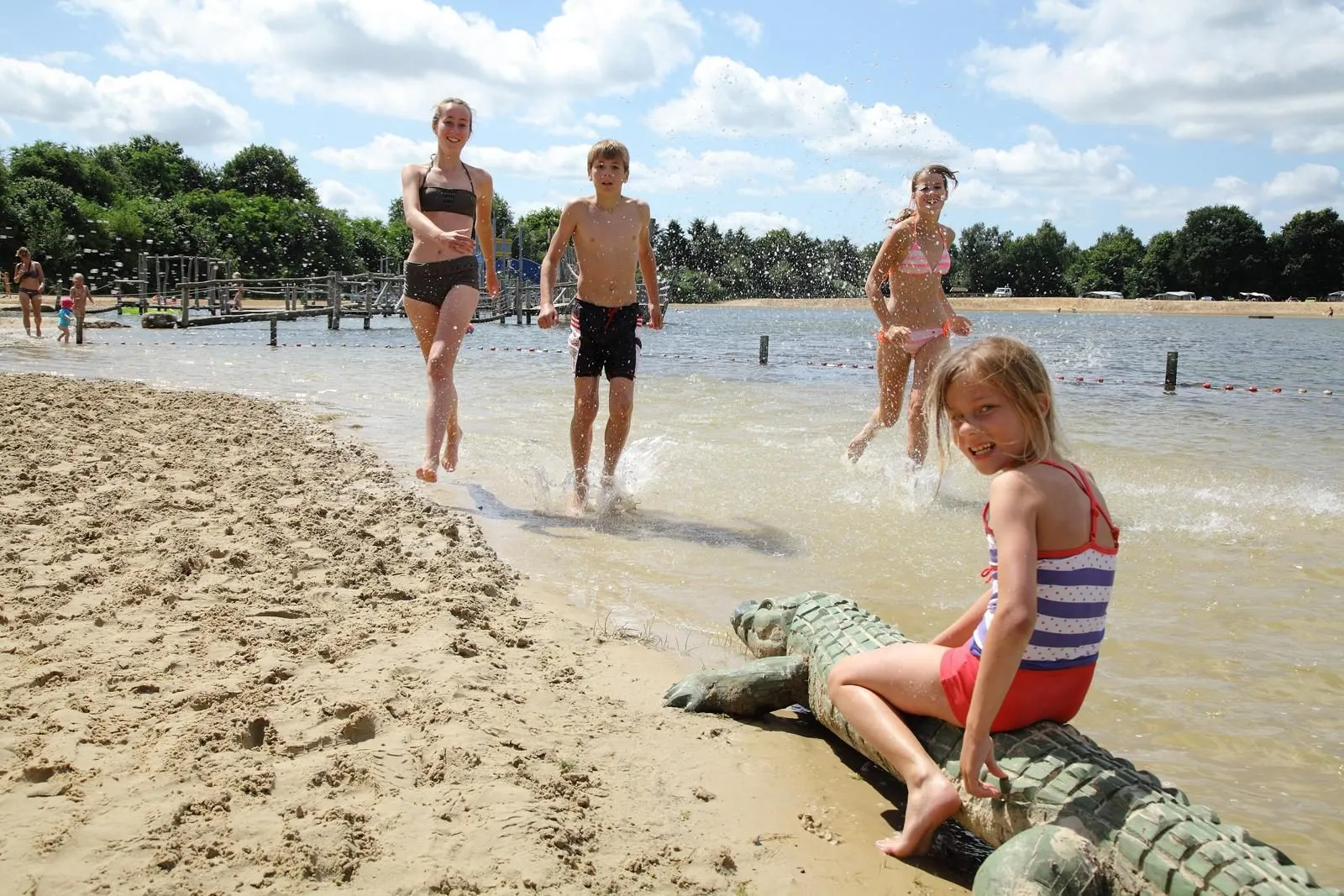 Vakantiepark Witterzomer