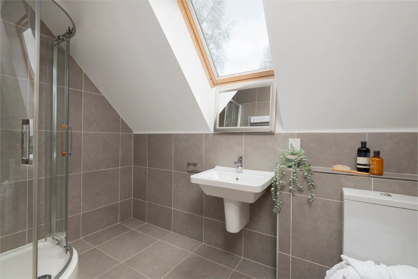 Landal Hexham
