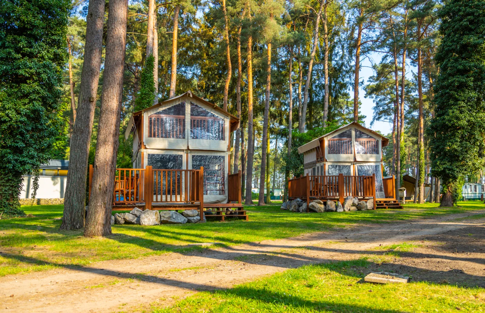 EuroParcs Hoge Kempen
