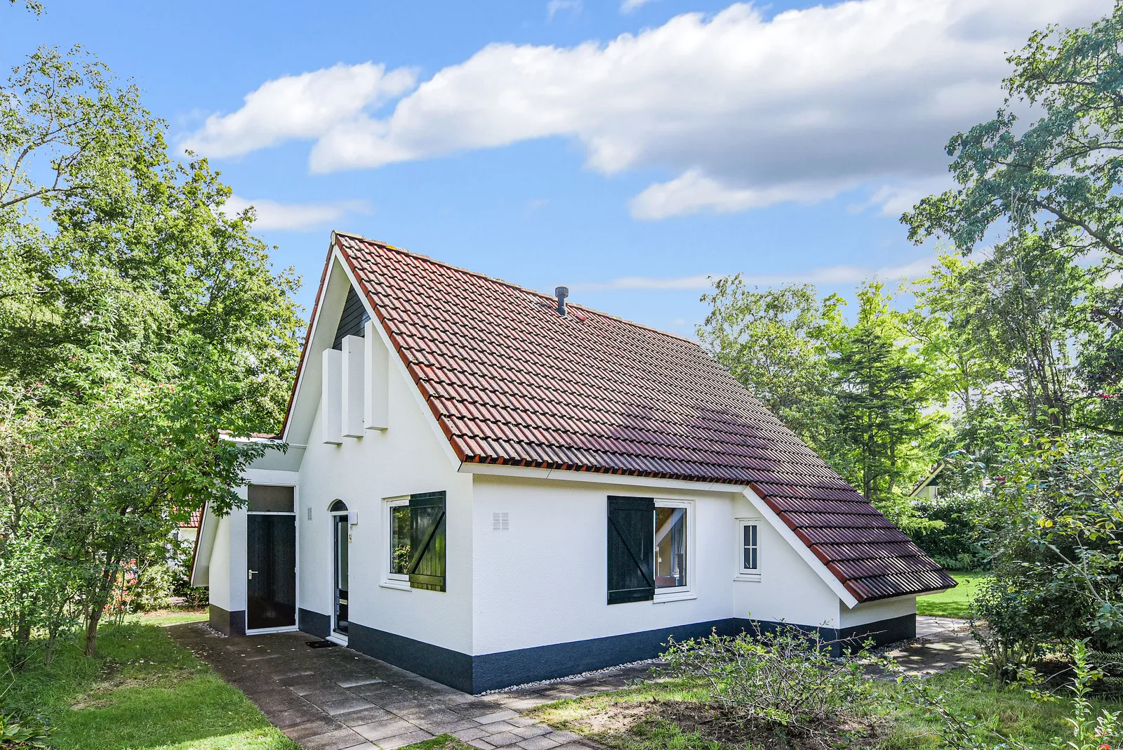 Landal Landgoed De Elsgraven