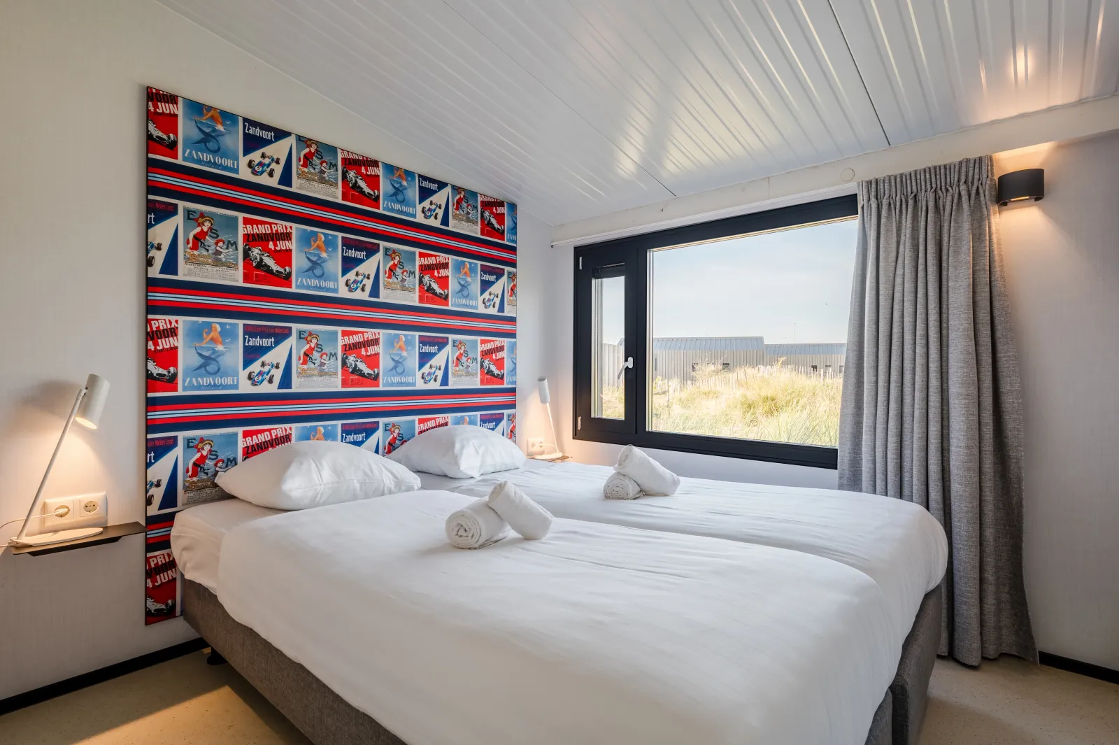 Roompot Zandvoort — foto 9