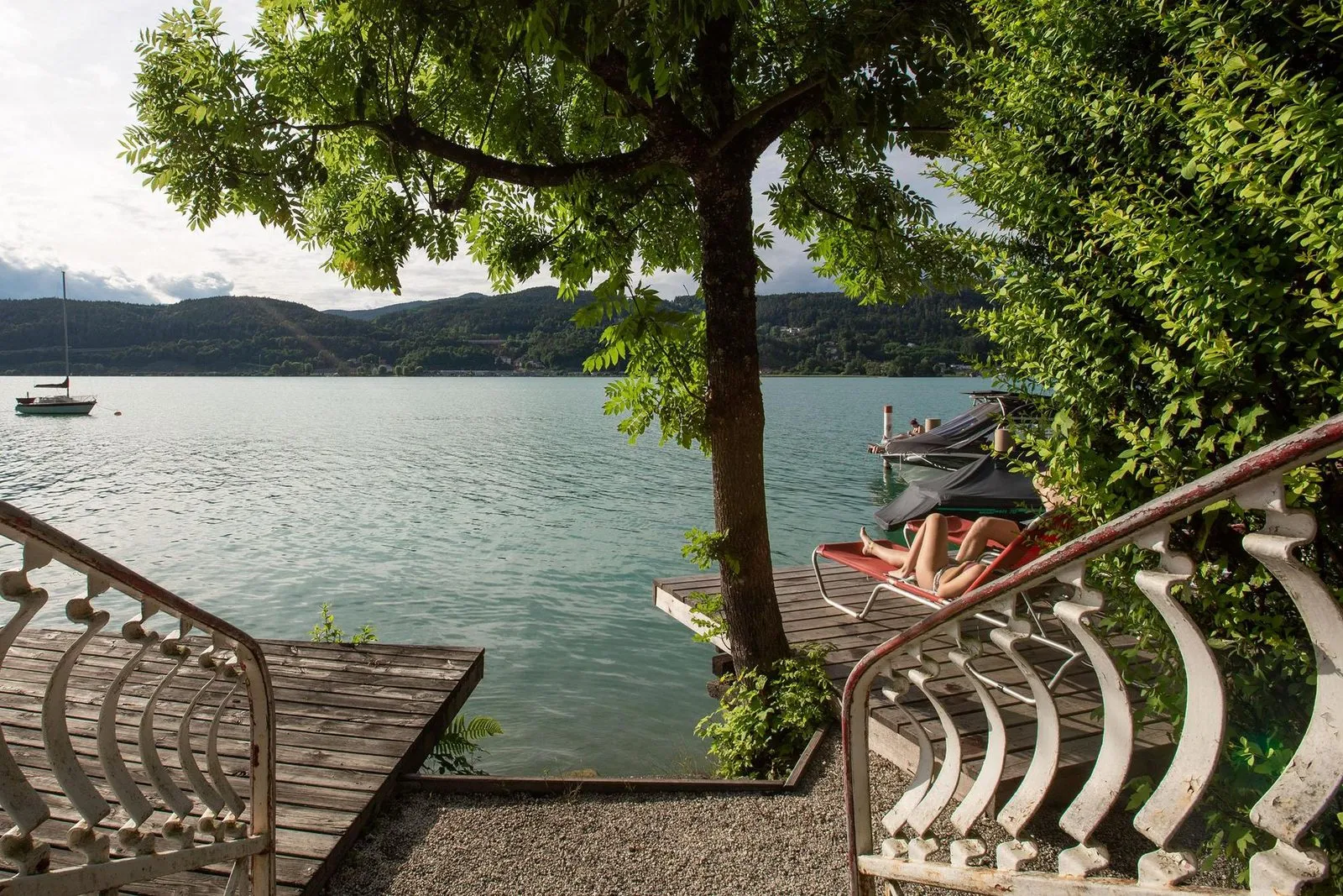 EuroParcs Woerthersee