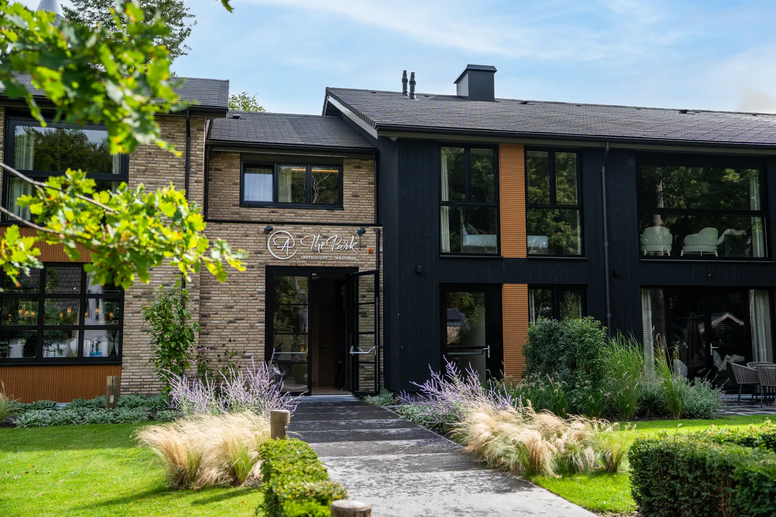 Residence Lage Vuursche