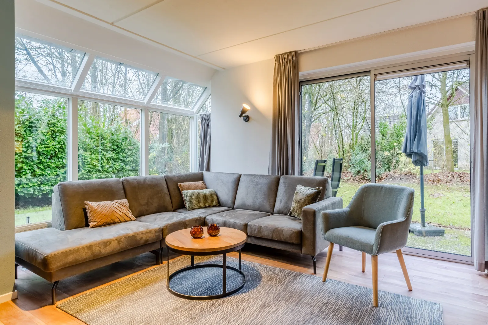 Landal Stroombroek