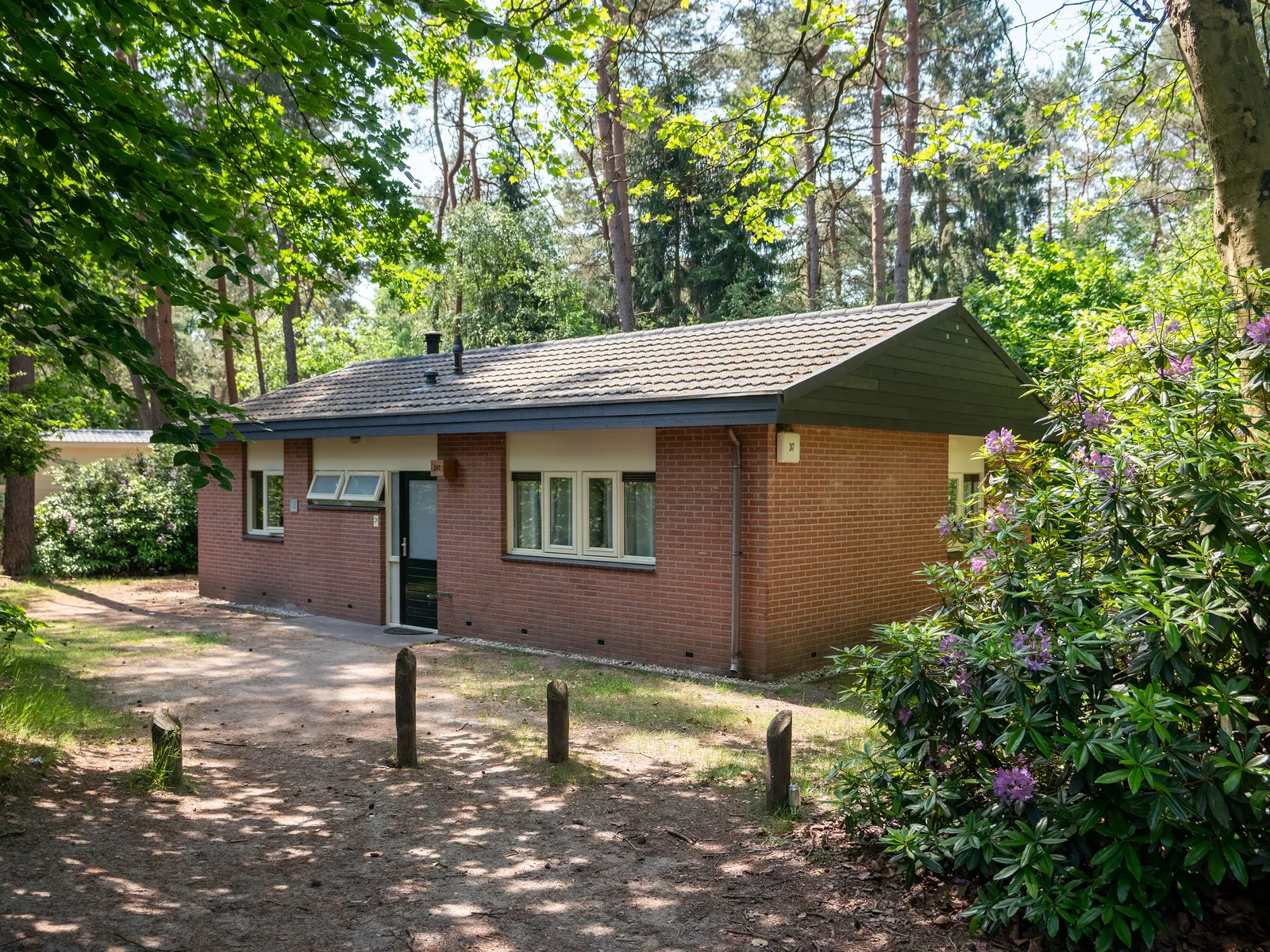 Landal Heideheuvel