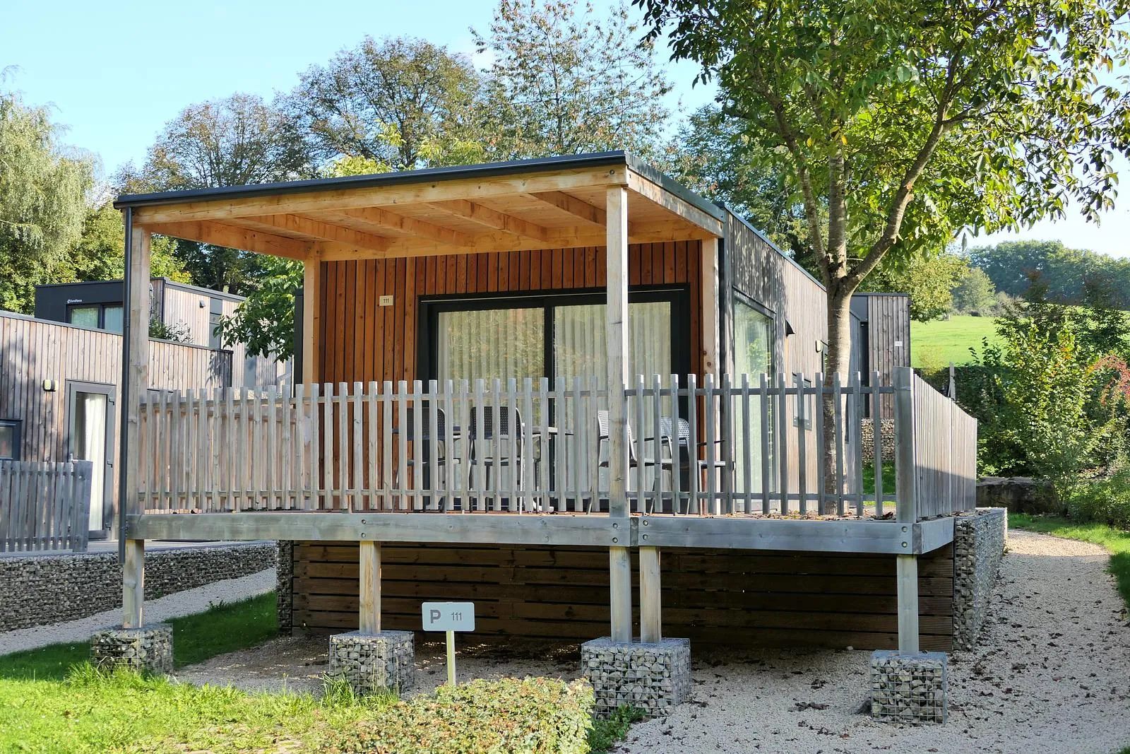 EuroParcs Kohnenhof