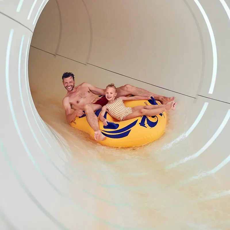Aqua Racer