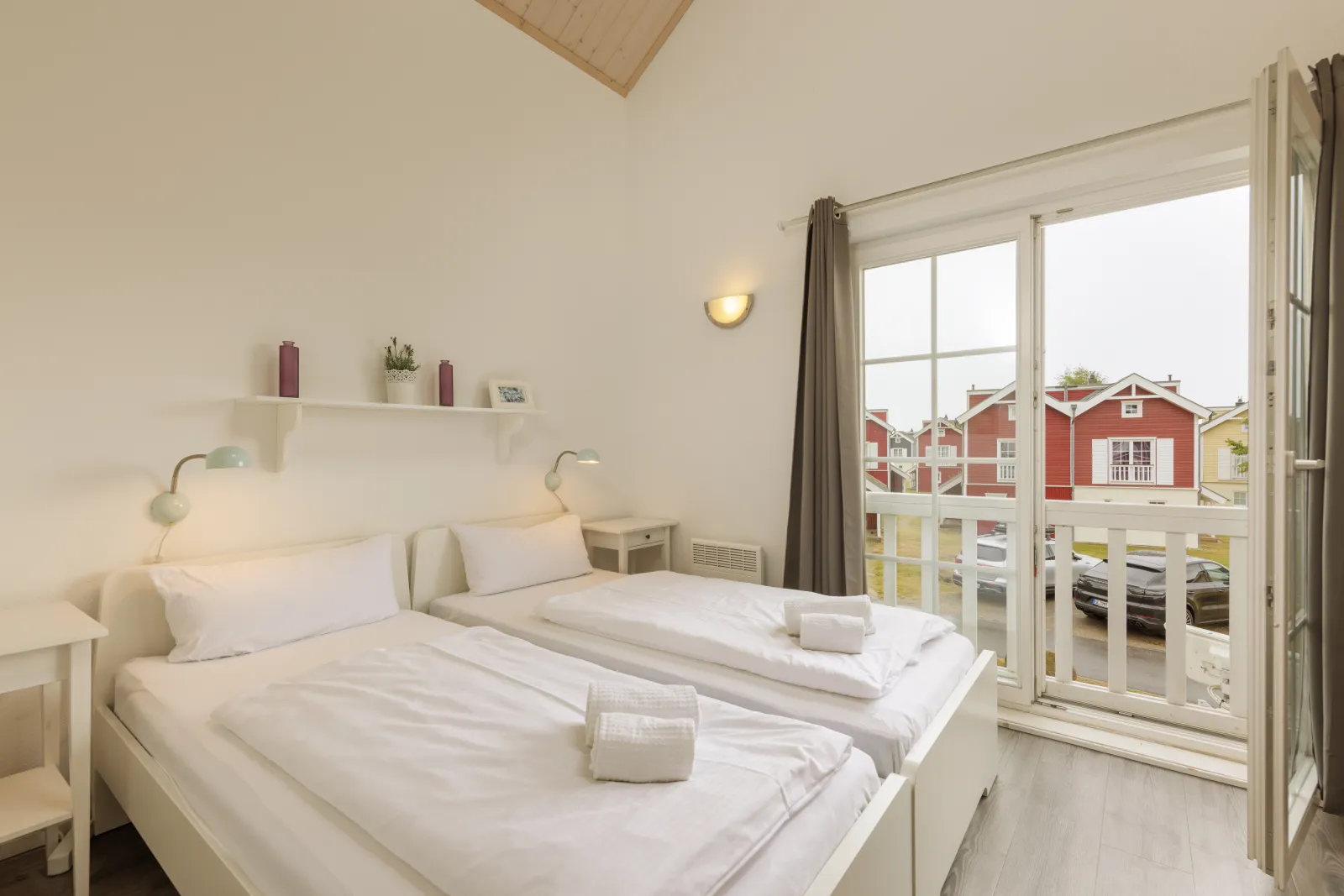 HANSA-PARK Resort am Meer — foto 15