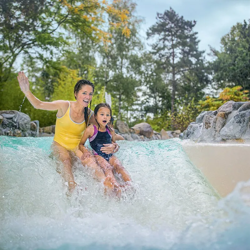 Wildwaterbaan