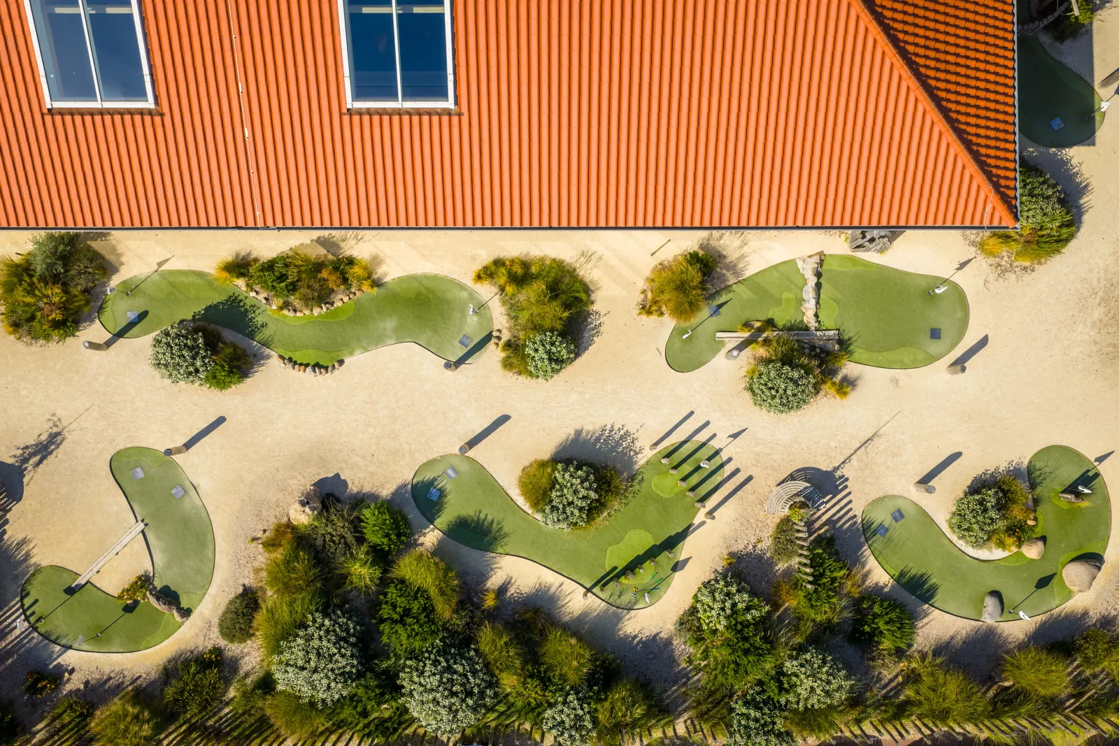 Beach Resort Nieuwvliet-Bad — foto 14