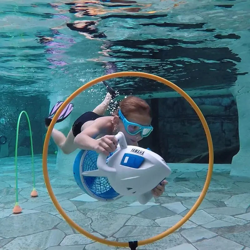 Aqua Scooter
