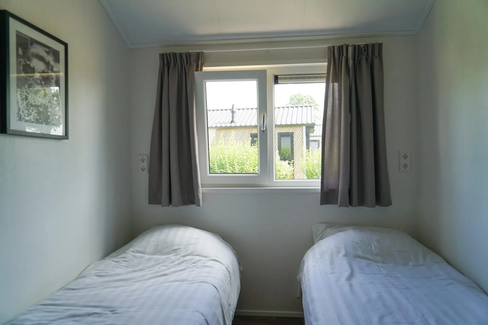 EuroParcs Veluwemeer