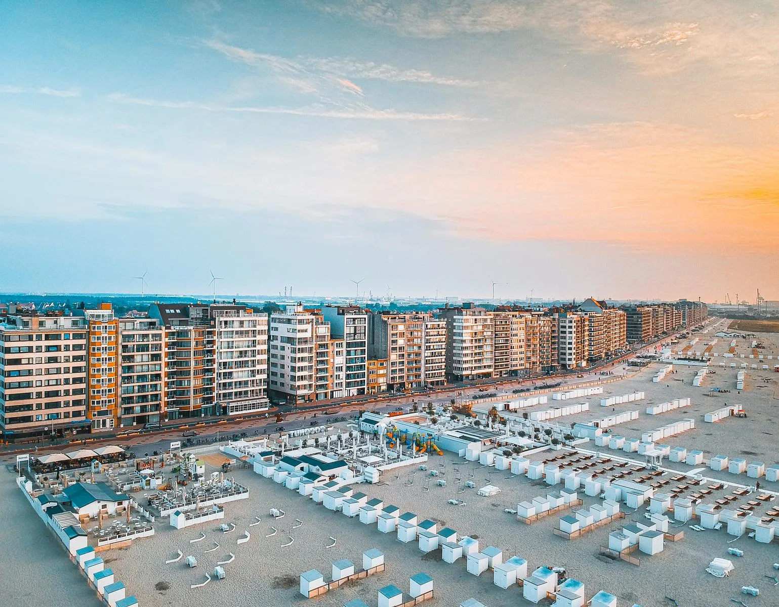 EuroParcs Cadzand