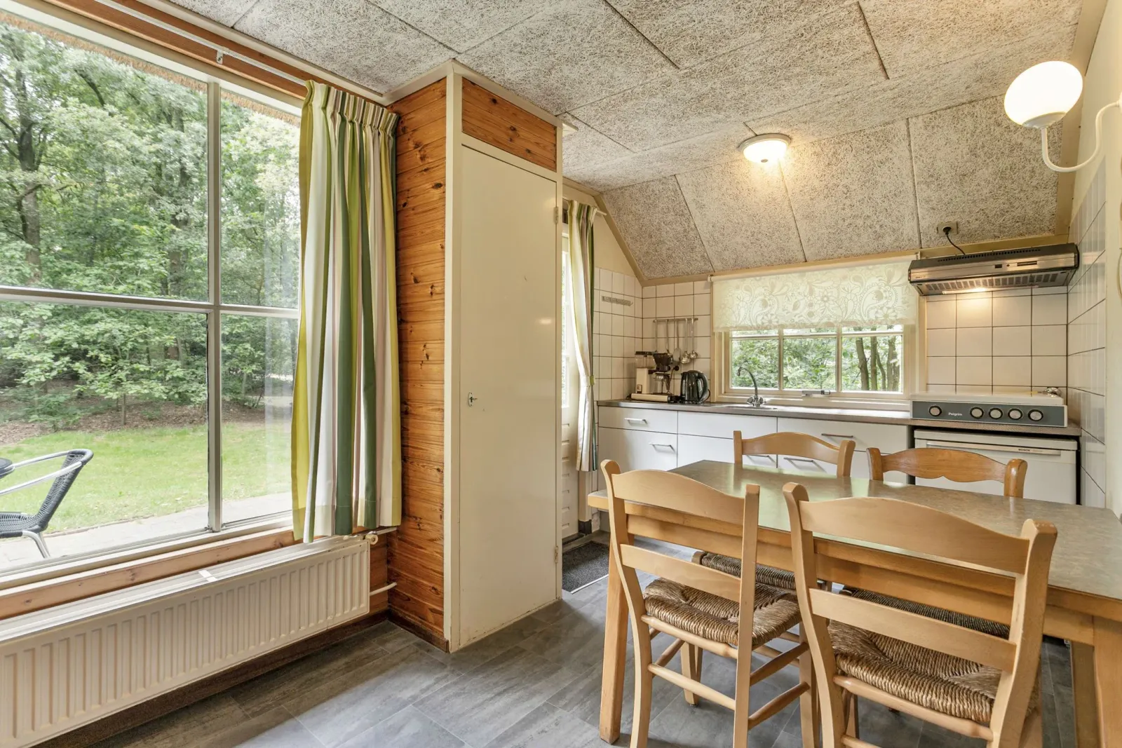 Bungalowpark Herperduin — foto 15