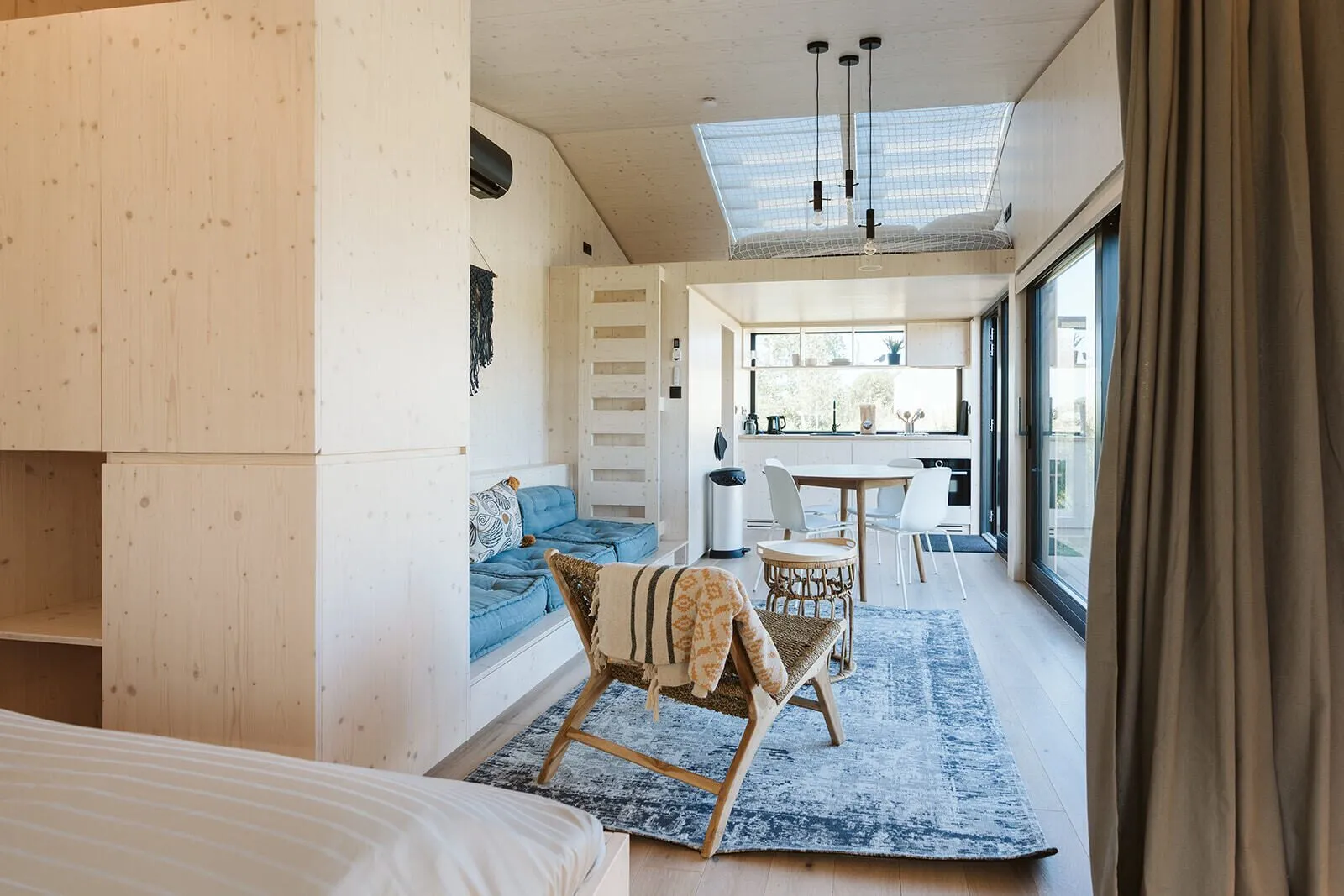 Vakantiepark Klepperstee