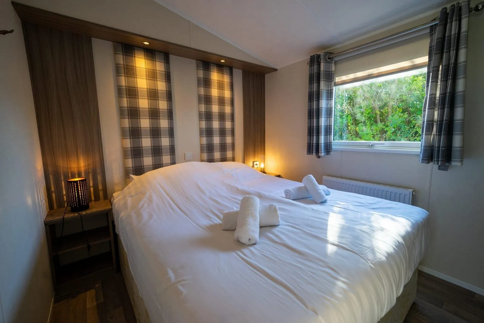 EuroParcs Poort Van Zeeland