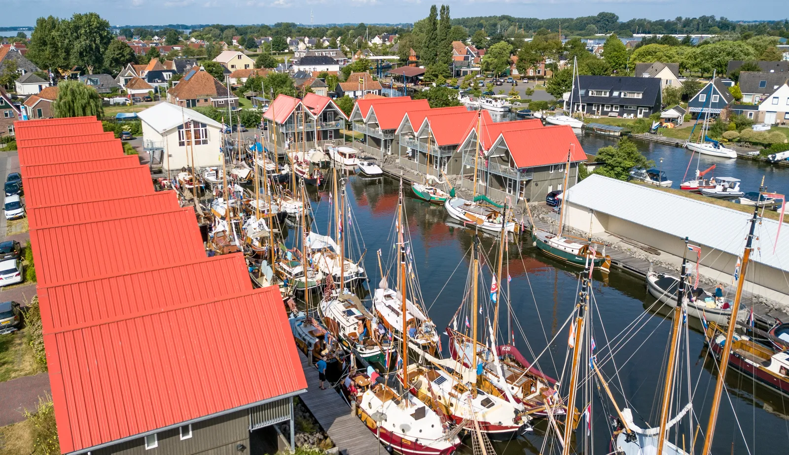 Havenresort Terherne — foto 13
