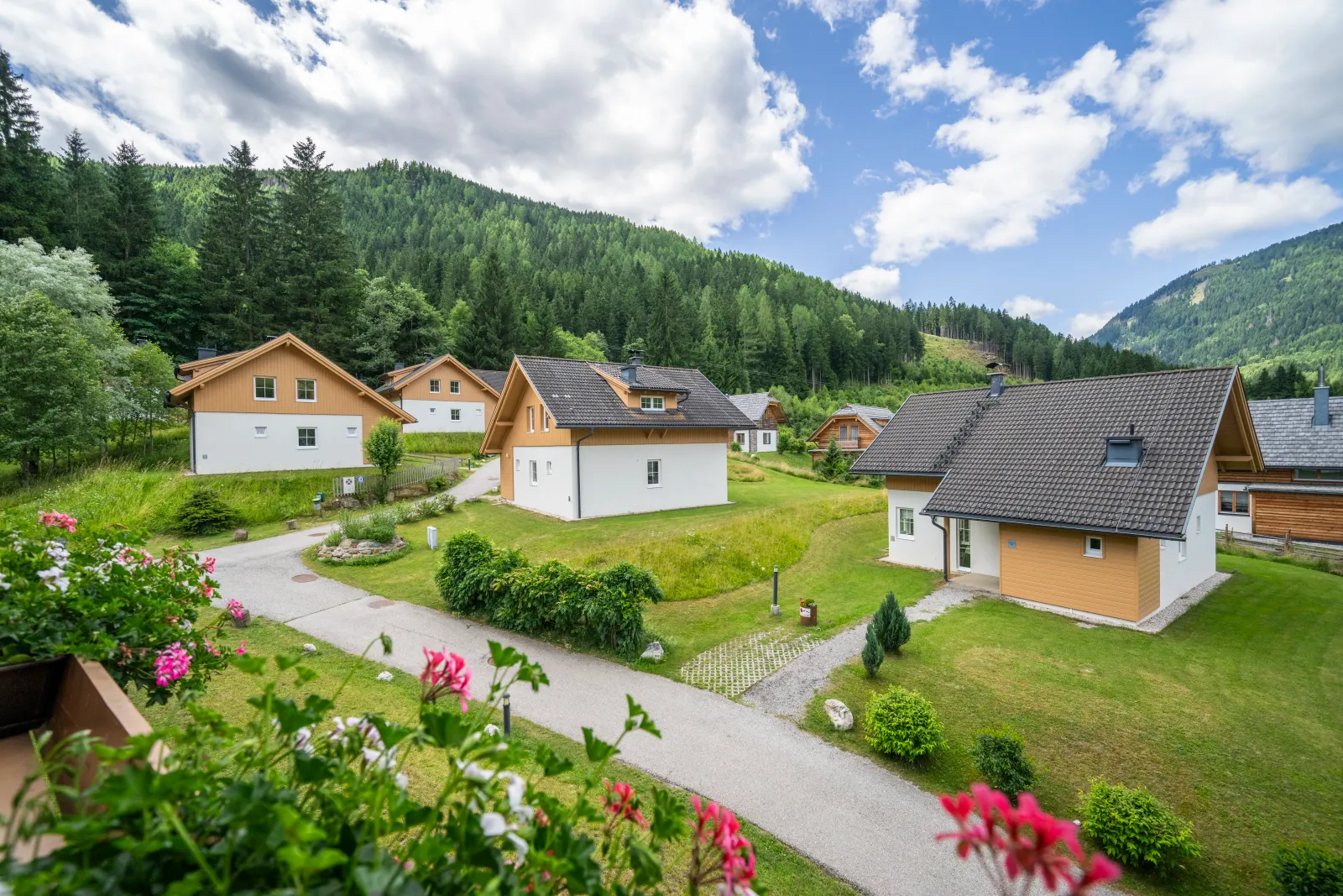 Landal Bad Kleinkirchheim