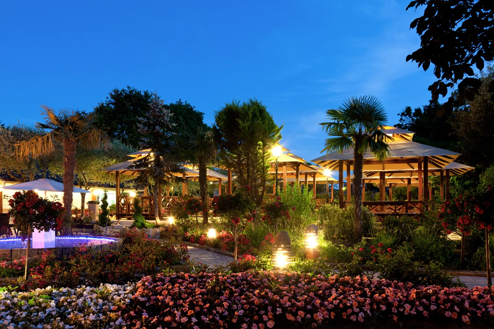 Sequoia Parc — foto 10