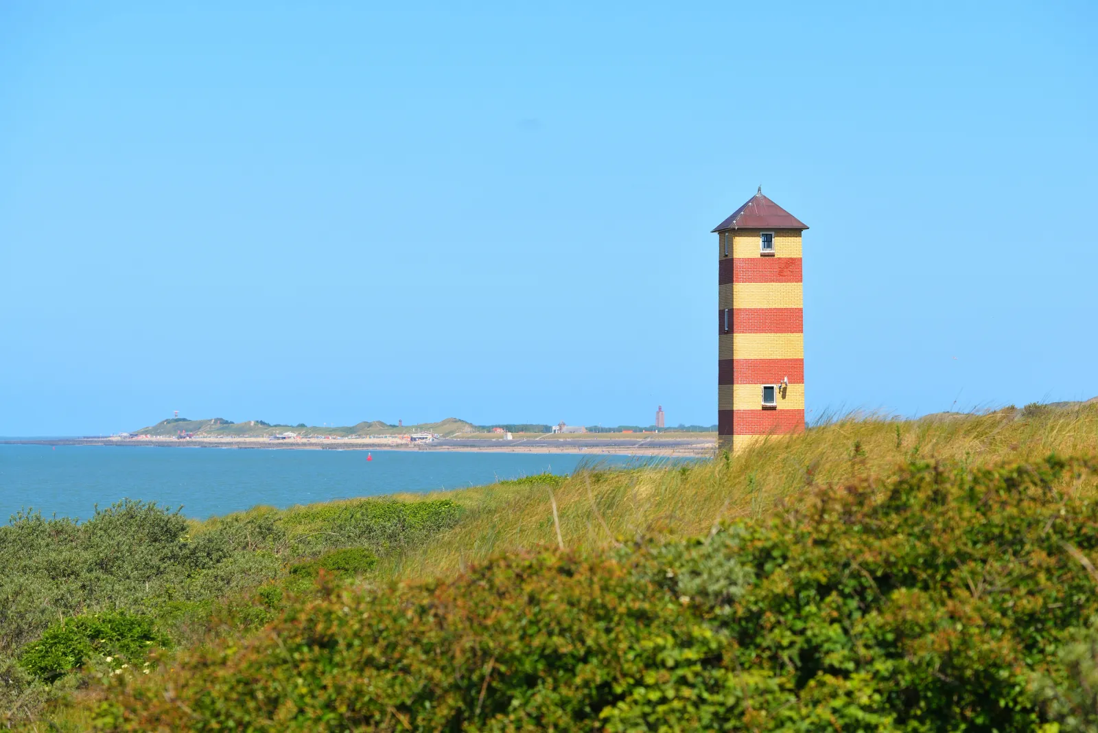 Strandpark Zeeland — foto 12