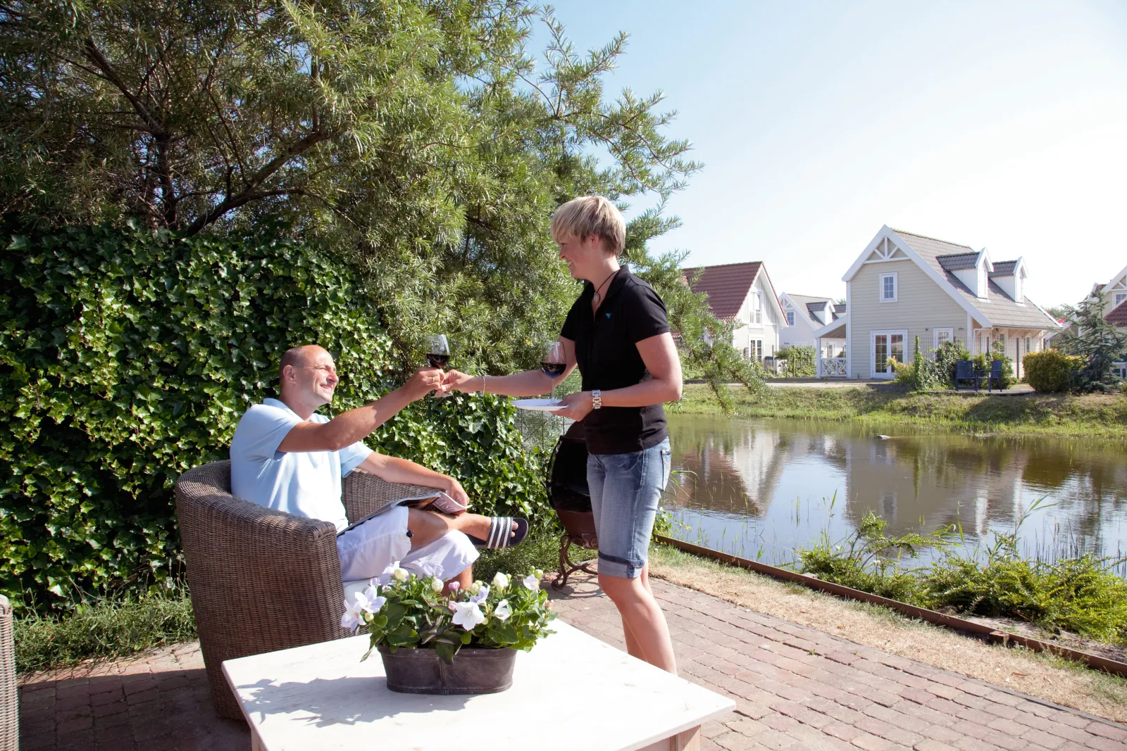 Duynparc De Heeren van 's-Gravensande — foto 12