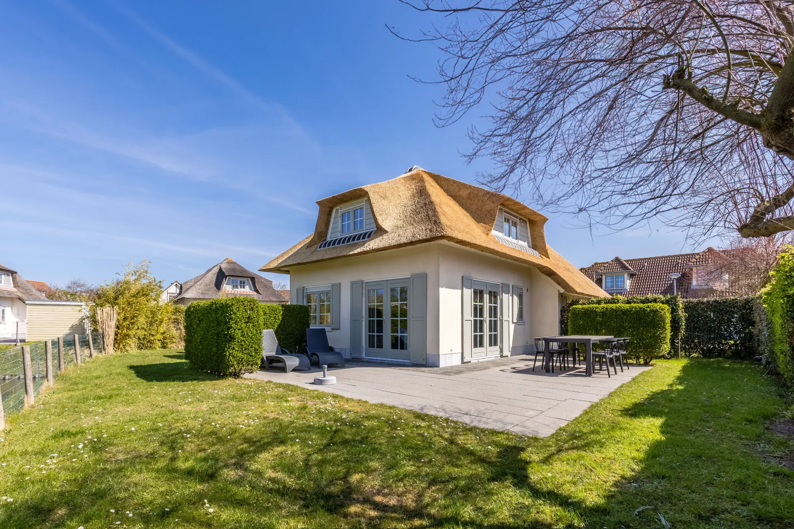 Buitenhof Domburg — foto 11