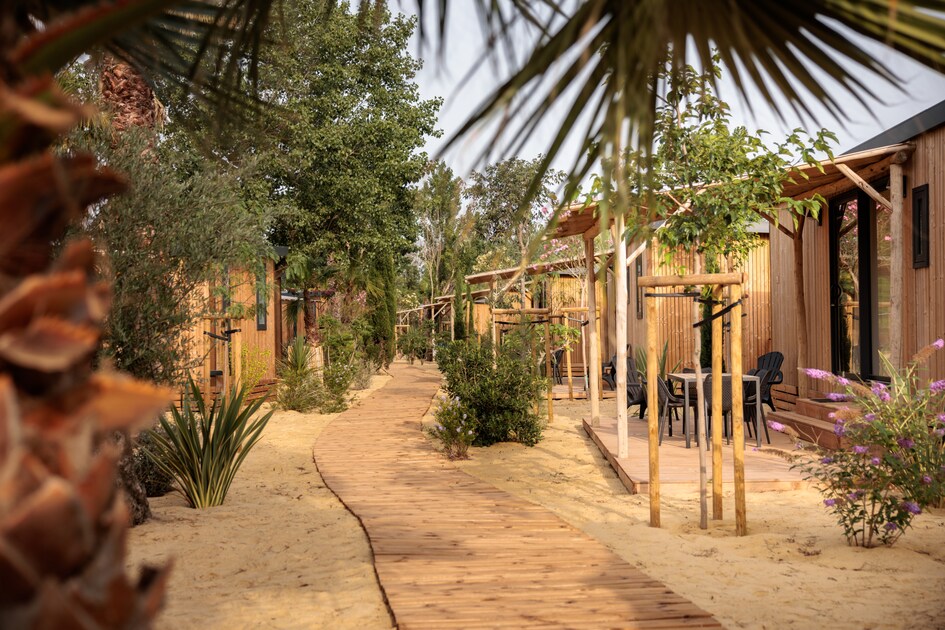 Roompot Beach Resort Agde