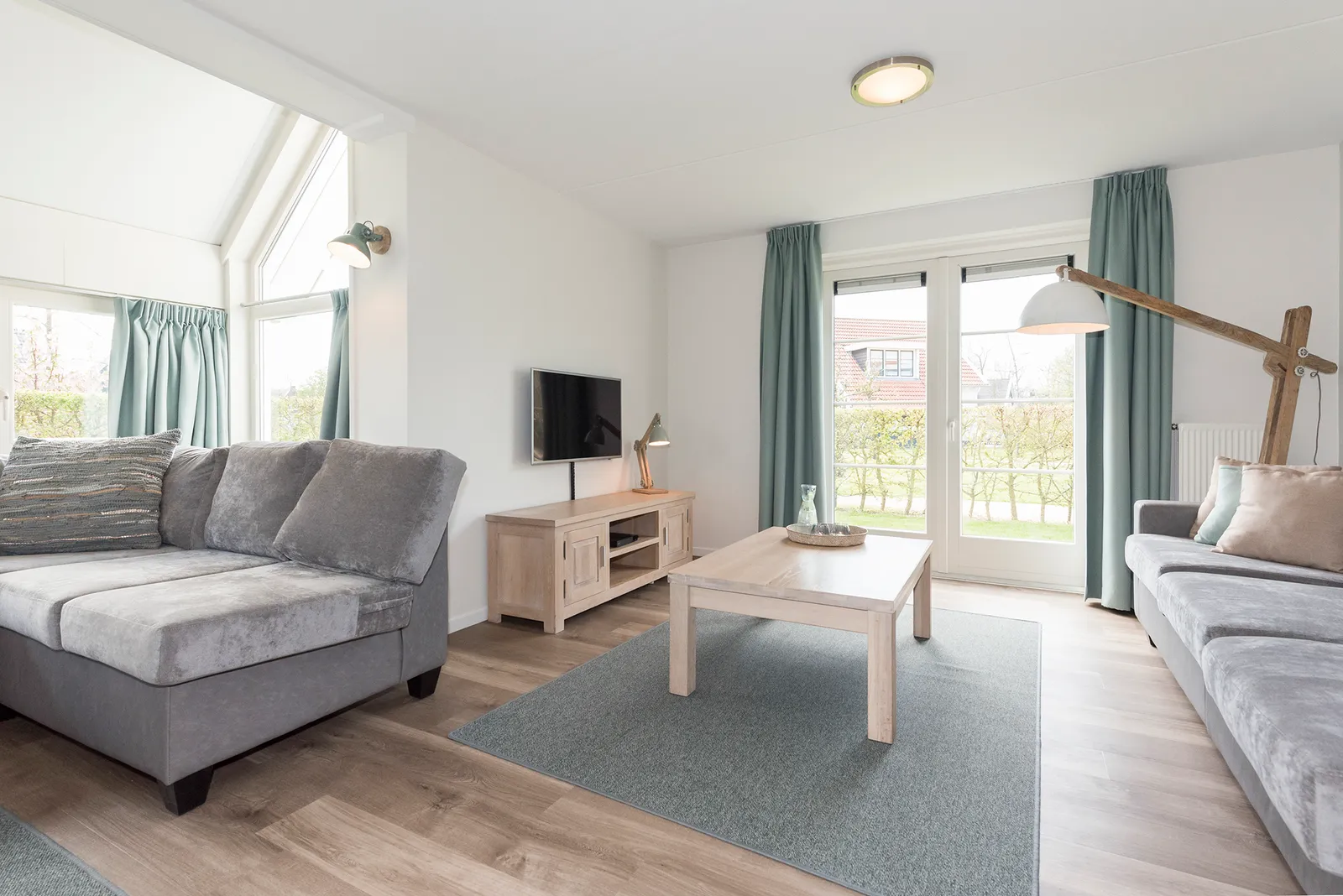 Landal Resort Haamstede