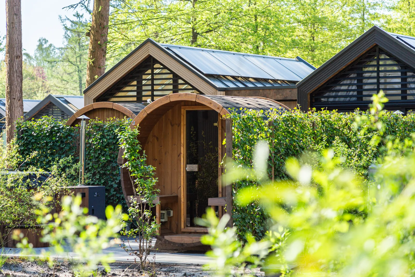 Residence Lage Vuursche