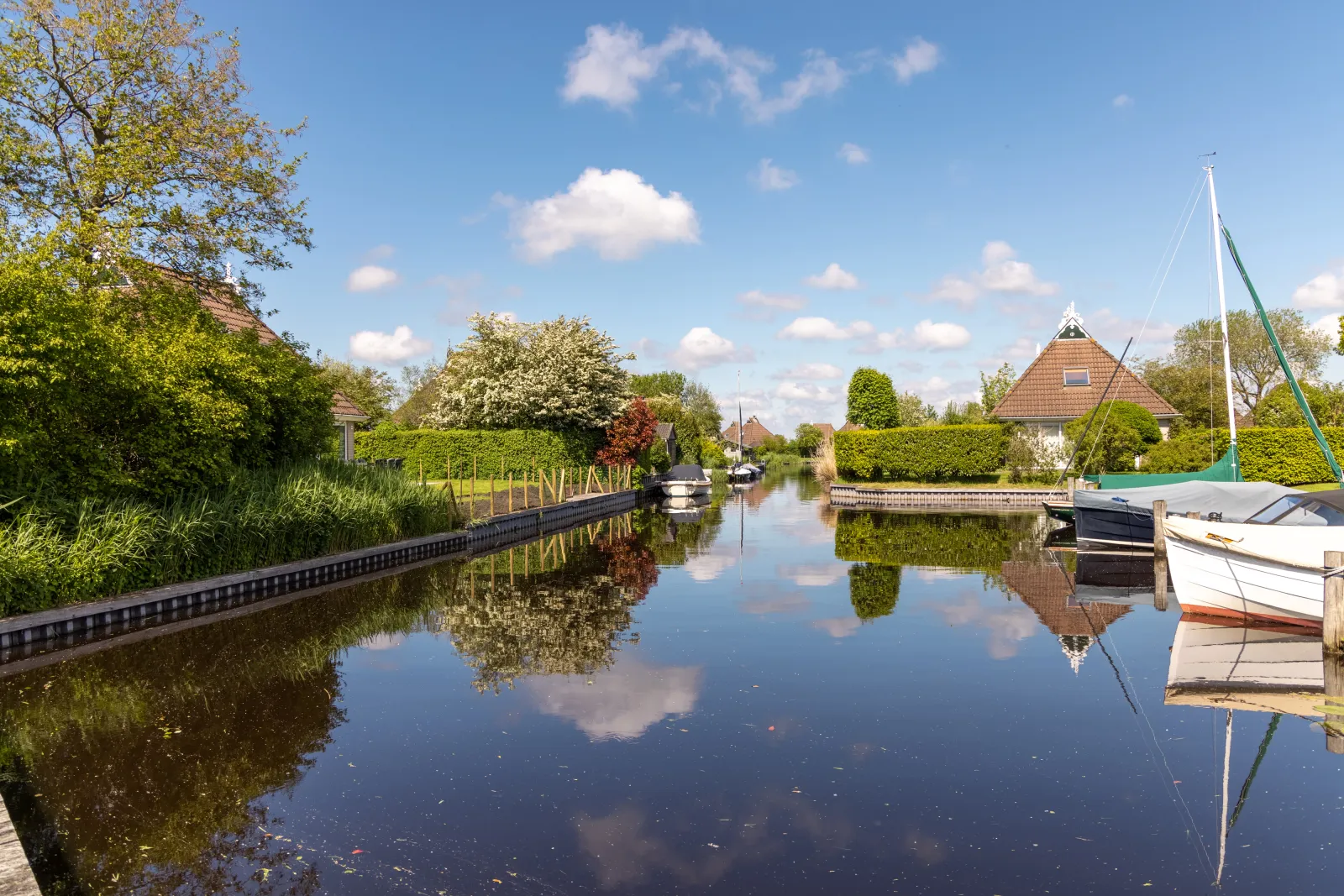 Vakantiepark It Wiid — foto 10