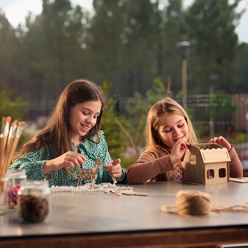 Kids Workshop