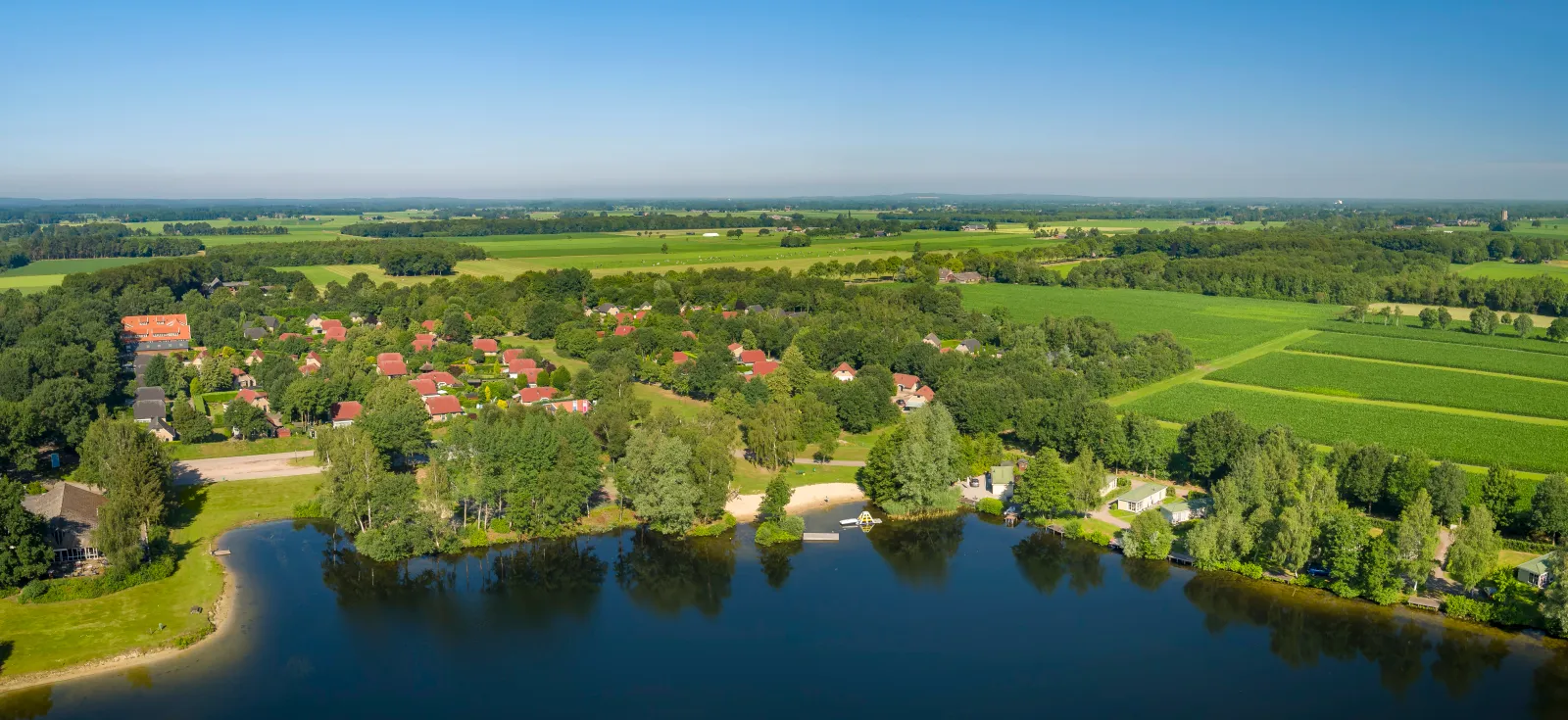 Recreatiepark De Tolplas — foto 13