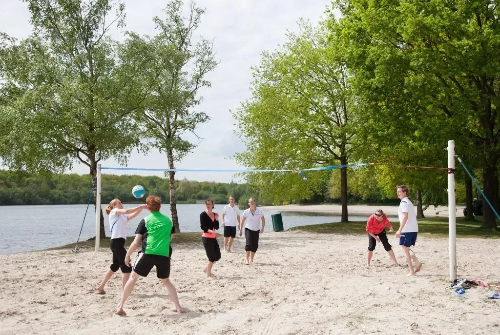 Villaparc Schoonhovenseland — foto 14