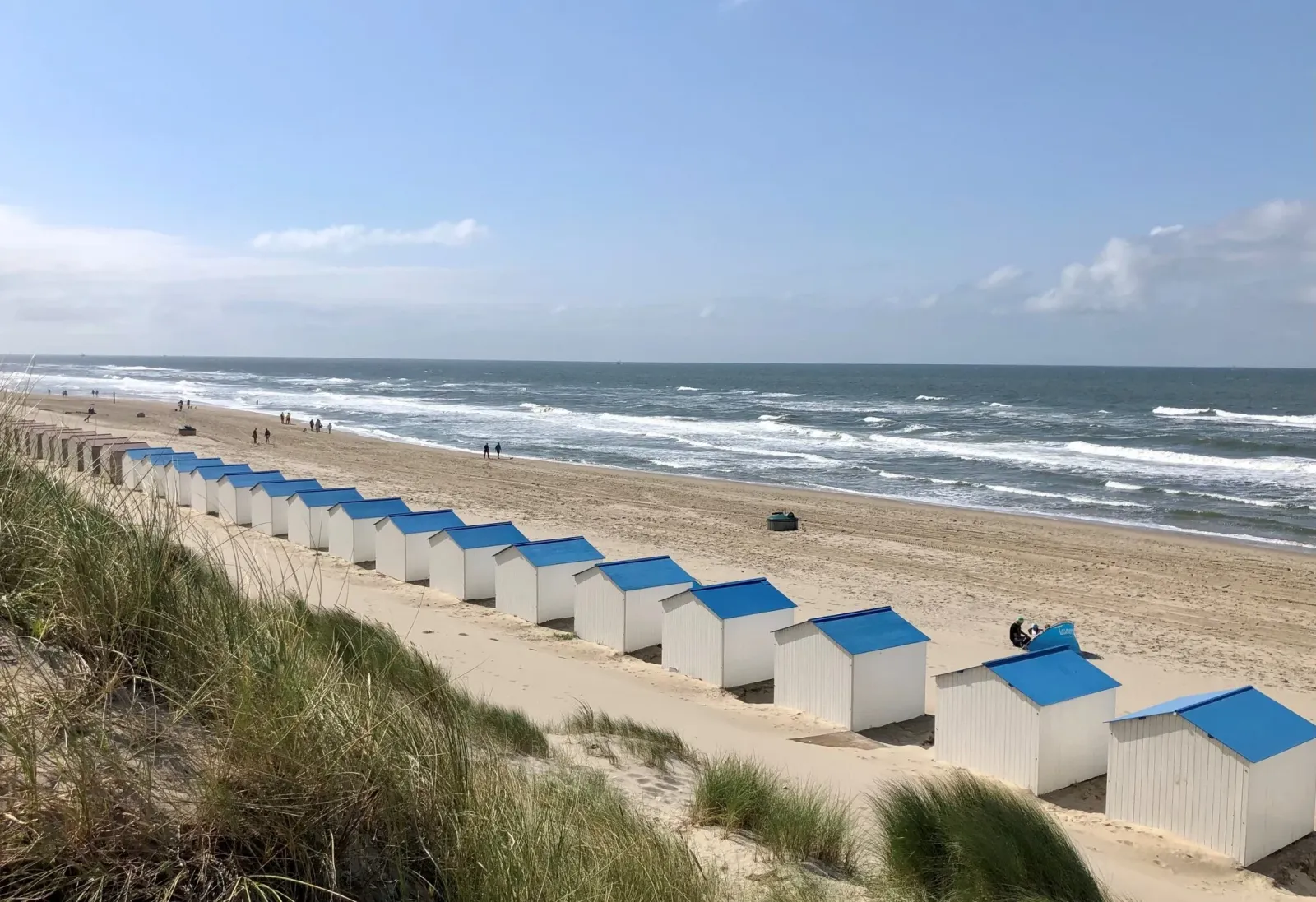 Appartementencomplex Bosch en Zee — foto 8