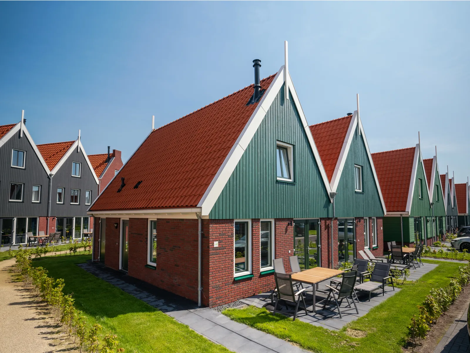 Landal Volendam