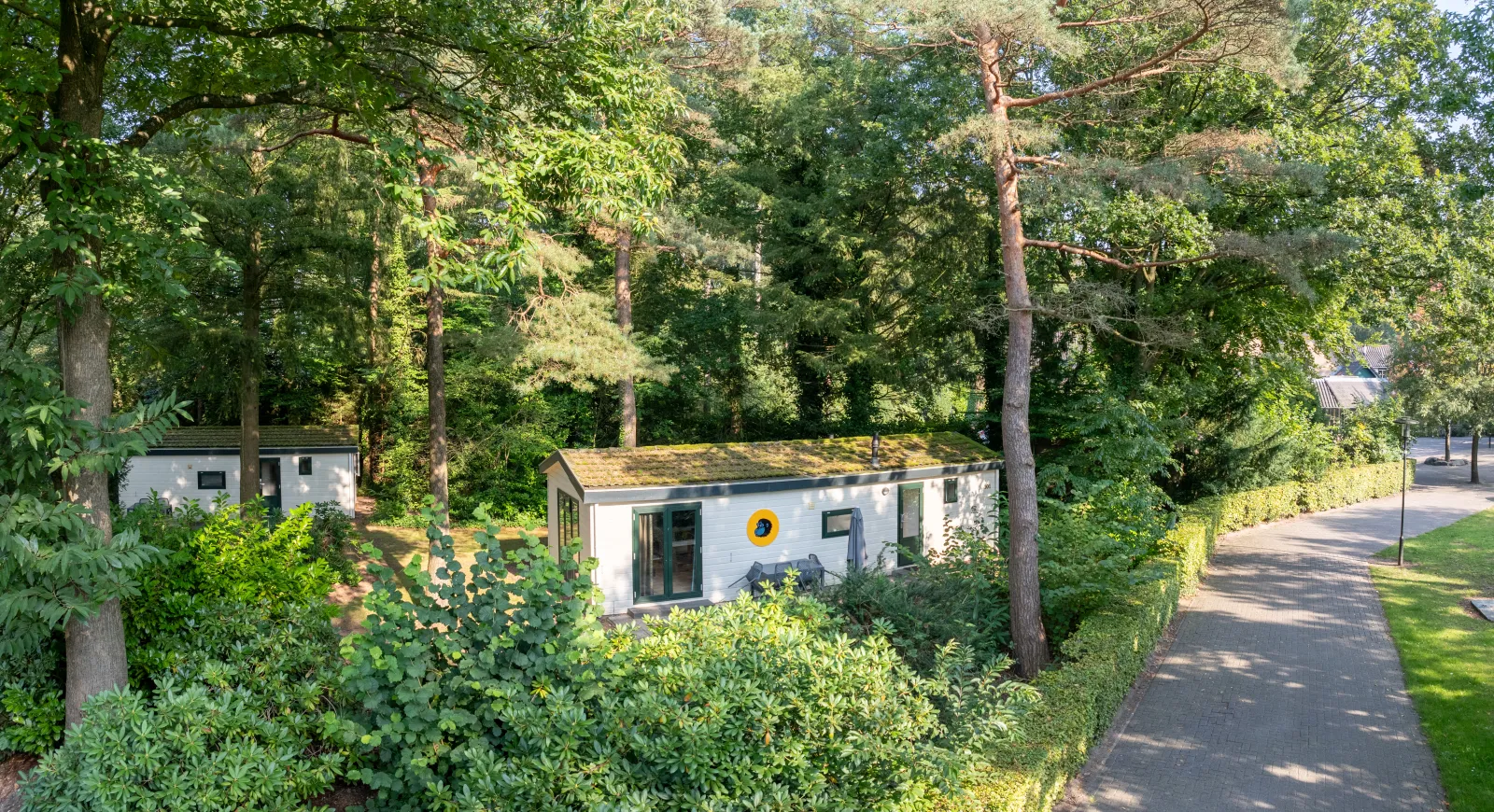 Bospark De Schaapskooi — foto 13