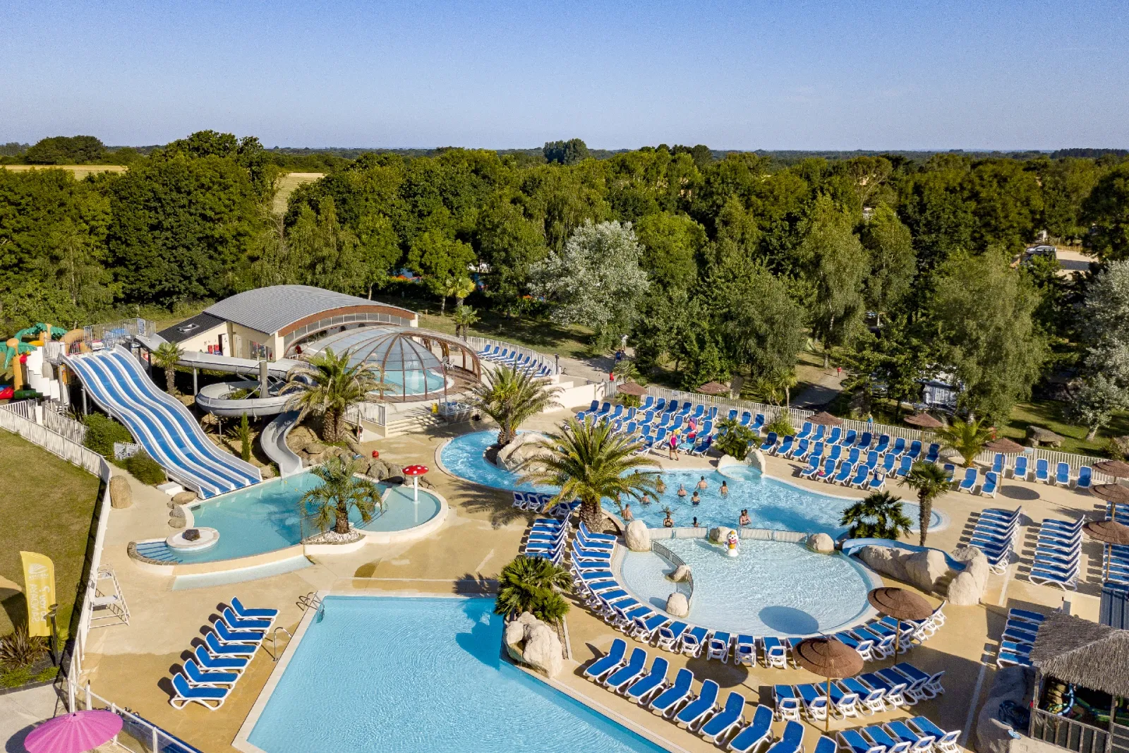 Deux Fontaines — foto 6