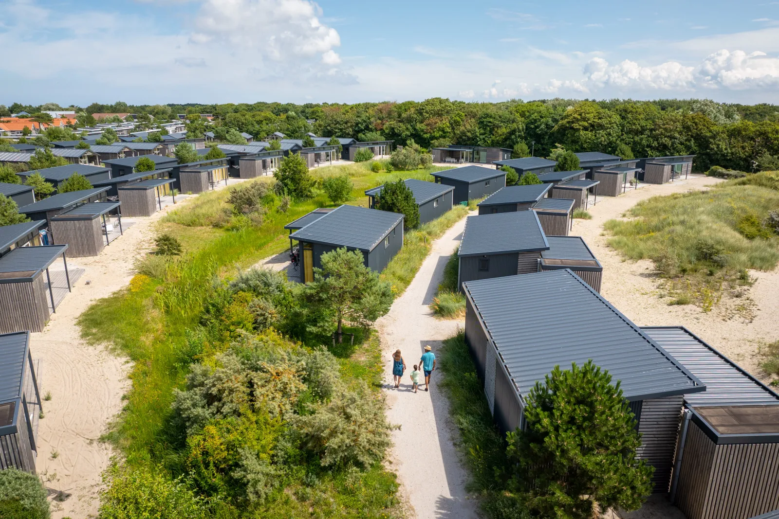 Roompot Ameland — foto 13