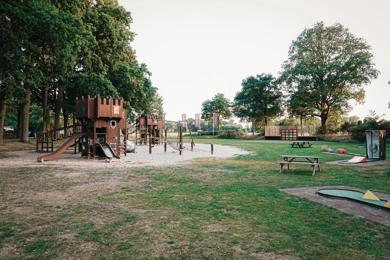 Park de Sallandshoeve