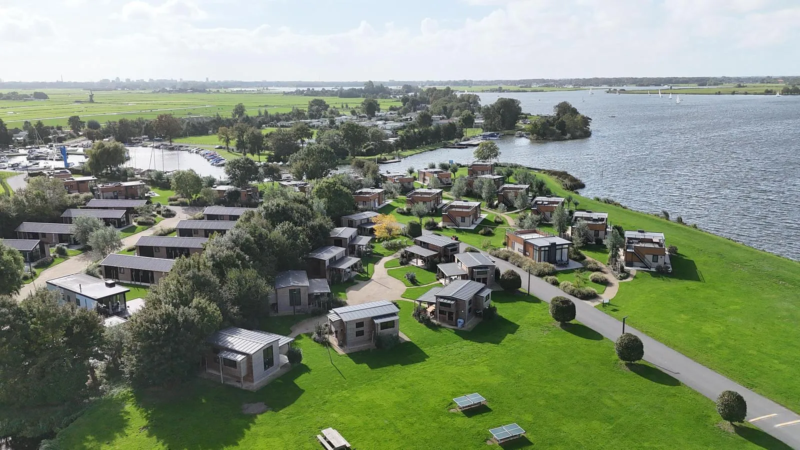EuroParcs Kagerplassen