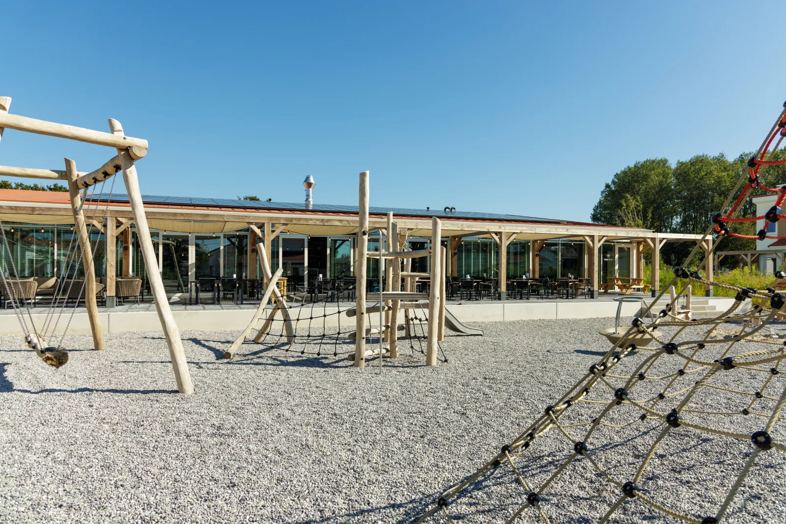 Duinresort Dunimar — foto 11