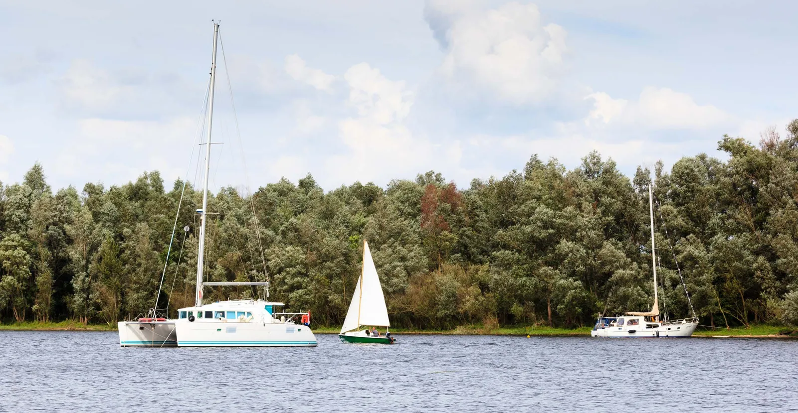 Recreatiepark Het Esmeer