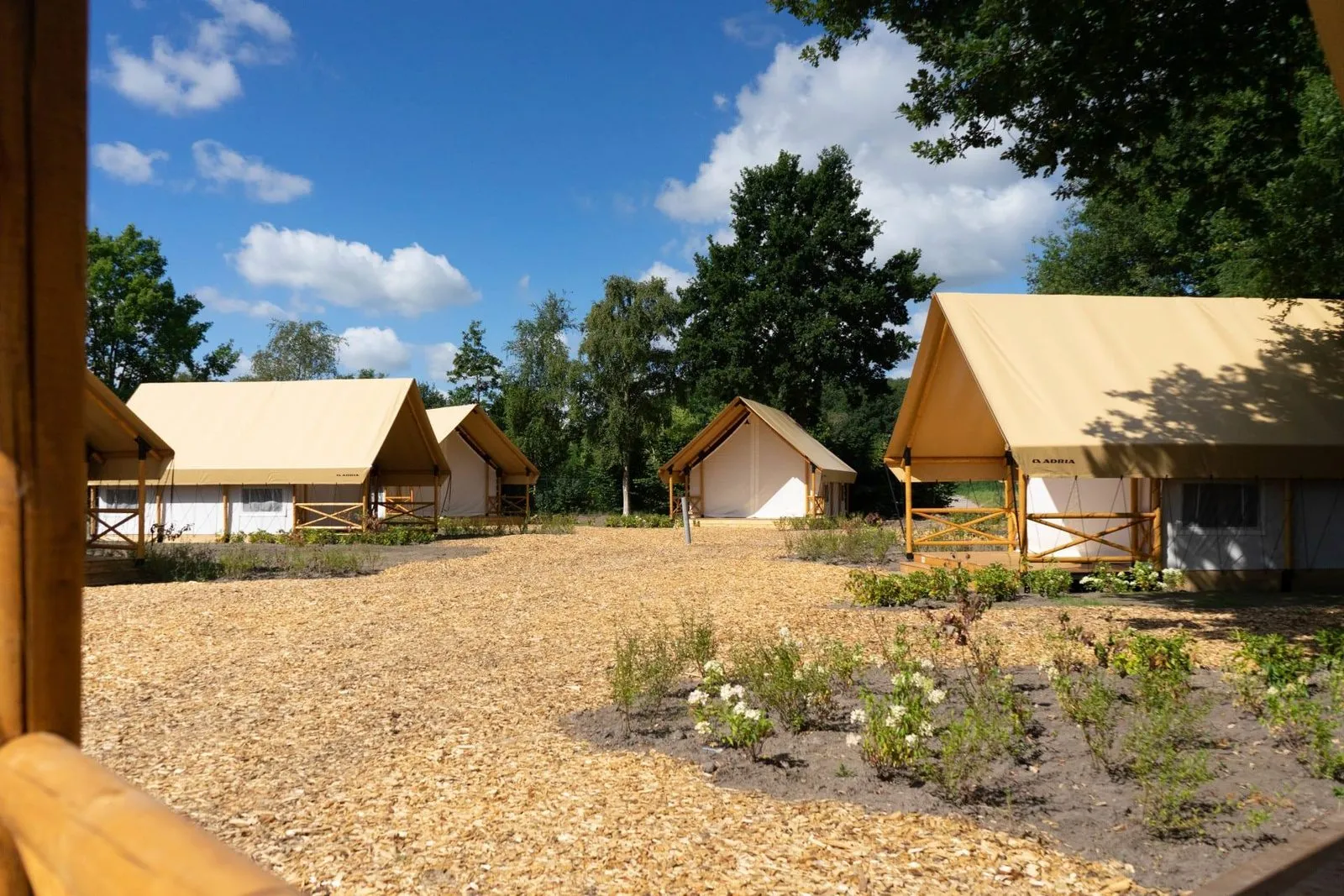 EuroParcs Zilverstrand