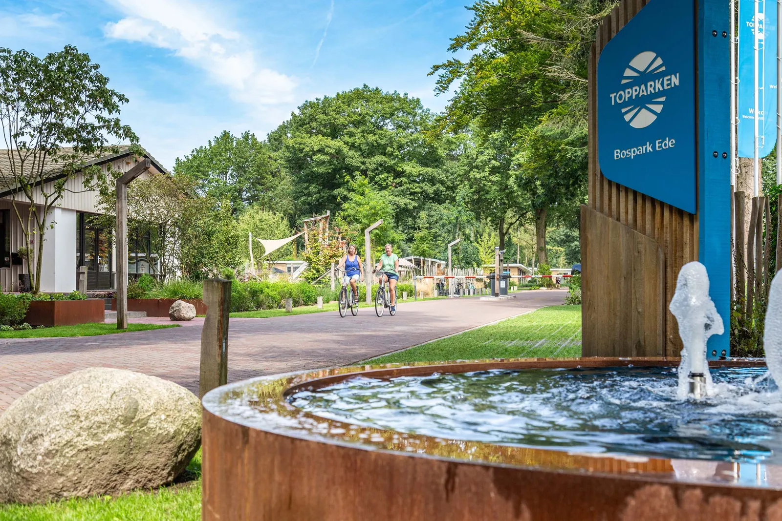Bospark Ede