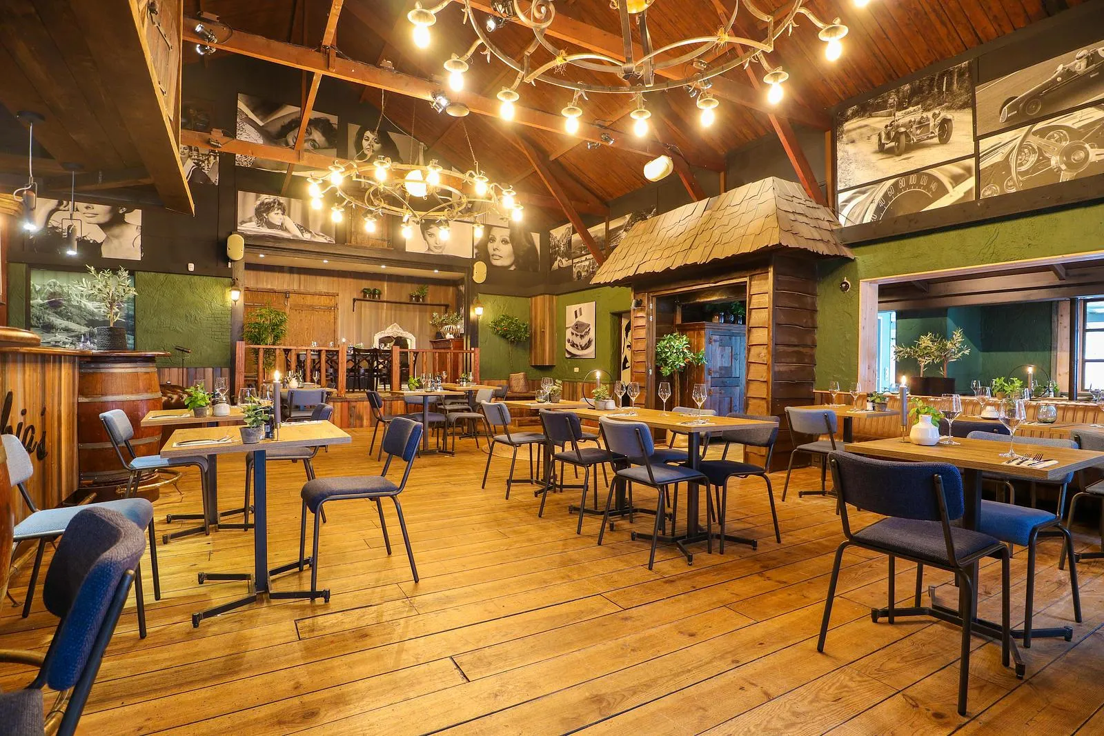 EuroParcs Beekbergen